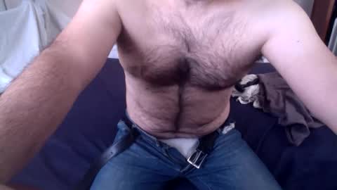 oldjeremy online show from March 7, 2026, 4:15 pm