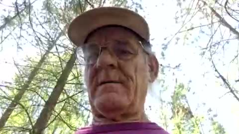 oldman1154565 online show from July 12, 2026, 6:32 pm
