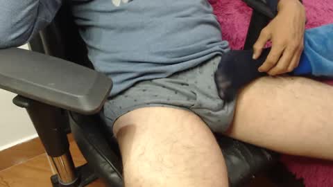 Kate 22 and Michael 45 online show from October 8, 2025, 2:42 am