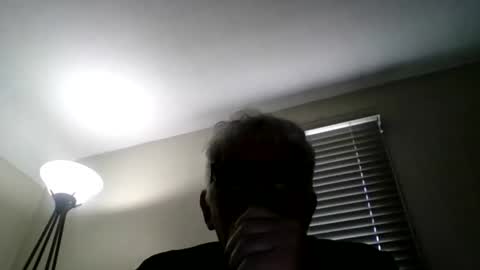 OldMIGUY online show from January 8, 2026, 6:10 pm