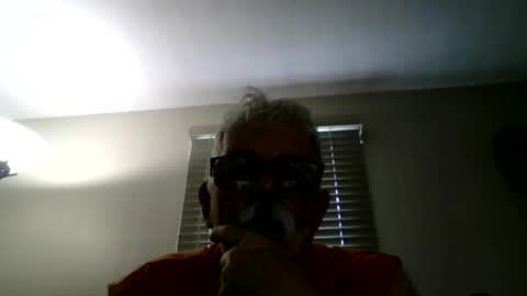 OldMIGUY online show from July 10, 2026, 7:38 pm