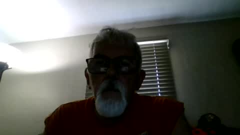 OldMIGUY online show from July 18, 2026, 7:50 pm