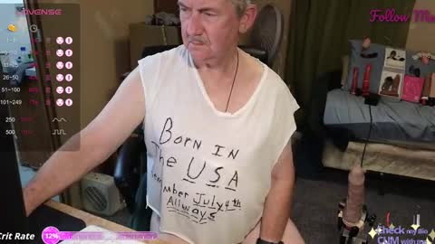 oldnewfun online show from September 30, 2025, 12:37 am