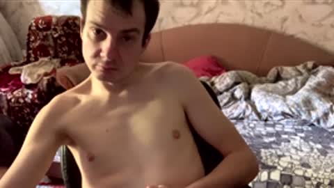 Oleg online show from May 6, 2026, 7:57 am