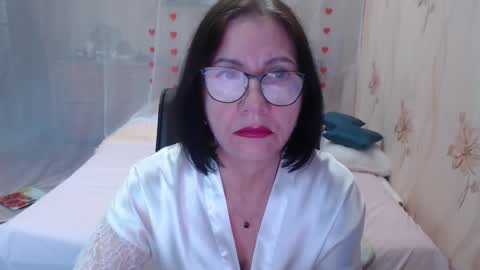 OlgaHottie online show from October 24, 2025, 11:01 pm