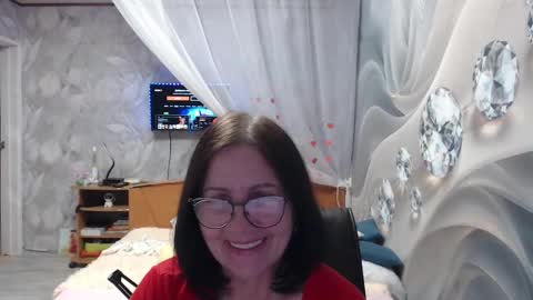 OlgaHottie online show from February 8, 2026, 8:51 am