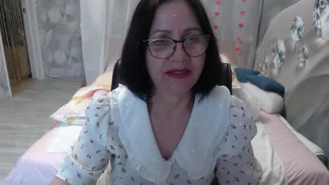 OlgaHottie online show from April 6, 2026, 11:27 pm
