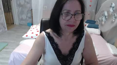 Snapshot of olgahottie chatting on May 7, 2026, 11:43 pm OlgaHottie online show from May 7, 2026, 11:43 pm