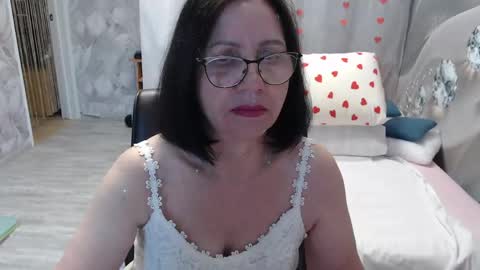 Snapshot of olgahottie chatting on May 28, 2026, 11:24 pm OlgaHottie online show from May 28, 2026, 11:24 pm