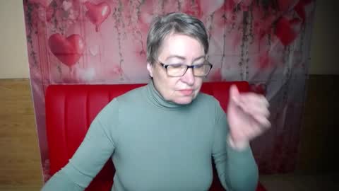 OlgaLuck online show from March 2, 2026, 6:03 am