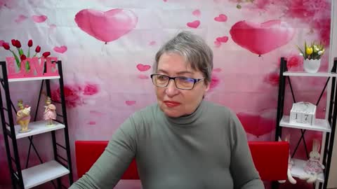 OlgaLuck online show from March 17, 2026, 6:28 am