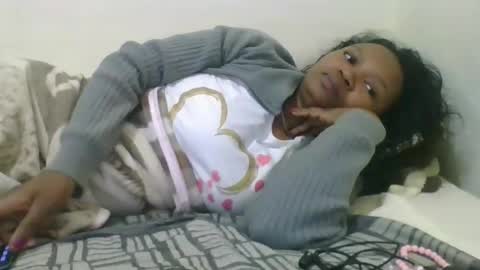 olgamariah203875 online show from April 2, 2026, 5:38 am