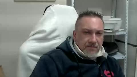 olimpio1230 online show from February 28, 2025, 4:20 pm