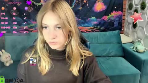 Olisa fox online show from October 6, 2025, 7:22 pm