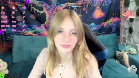 Olisa fox online show from October 20, 2025, 7:03 pm