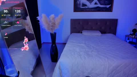 oliva_candy online show from February 5, 2025, 8:43 am