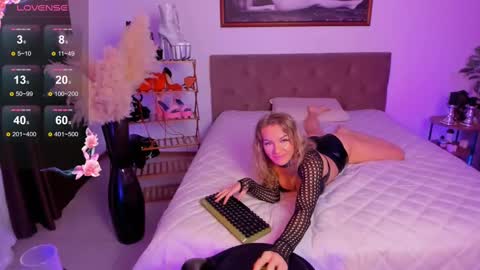 oliva_candy online show from February 28, 2025, 10:28 pm
