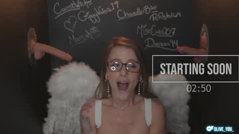 Snapshot of olive_you_ chatting on December 2, 2024, 4:20 pm Olive online show from December 2, 2024, 4:20 pm