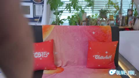 Olive online show from June 2, 2026, 12:56 am