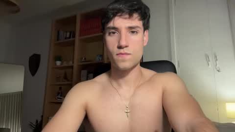 oliver online show from December 13, 2025, 10:15 pm