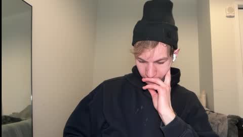 Oliver Beck online show from February 1, 2025, 7:13 pm