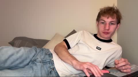 Oliver Beck online show from February 6, 2025, 2:00 am