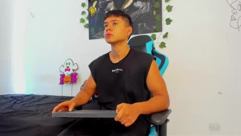 Oliver bray online show from January 23, 2025, 3:54 pm