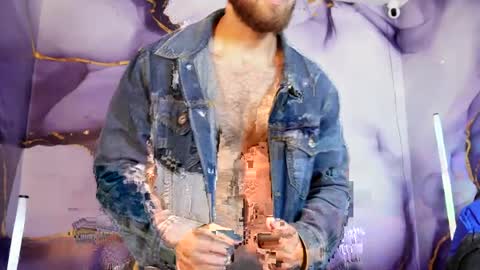 Oliver Dallas online show from April 11, 2026, 4:50 am