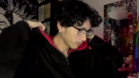 Oliver fast online show from October 27, 2025, 8:18 am