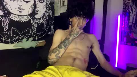 Oliver fast online show from November 8, 2025, 4:34 am