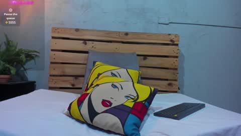 THE MONSTER COCK OLIVER online show from January 23, 2025, 1:41 am