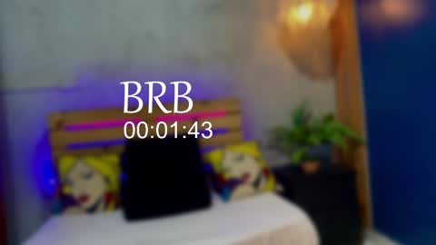 THE MONSTER COCK OLIVER online show from March 12, 2025, 4:08 am