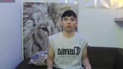 oliver online show from November 2, 2025, 5:48 pm