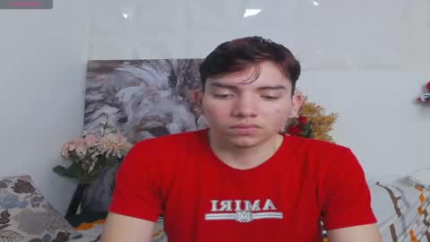 oliver online show from November 18, 2025, 3:01 am