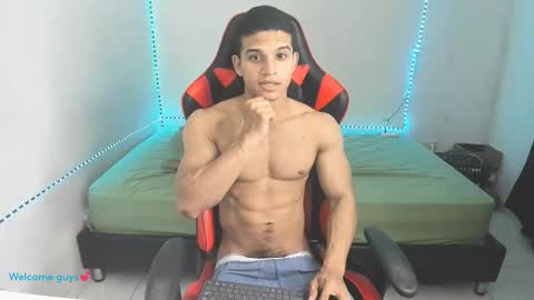 oliver thompsson online show from February 16, 2026, 11:56 pm