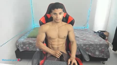 oliver thompsson online show from February 27, 2026, 2:17 pm