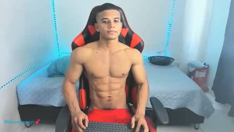 oliver thompsson online show from April 11, 2026, 8:57 pm