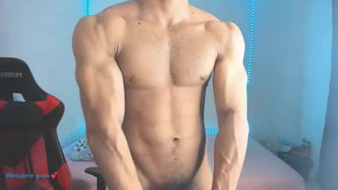 oliver thompsson online show from May 19, 2026, 2:07 am