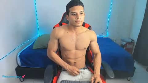 oliver thompsson online show from June 22, 2026, 12:02 am