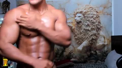 oliver_tommy online show from November 1, 2025, 2:13 am