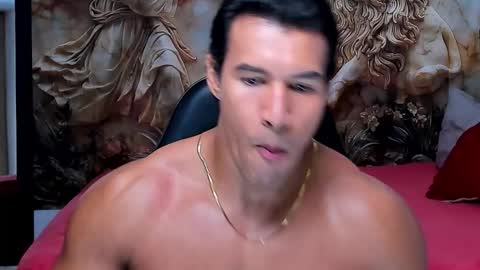 oliver_tommy online show from December 5, 2025, 12:08 am