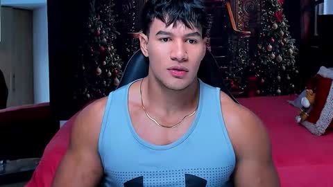 oliver_tommy online show from December 22, 2025, 11:07 am