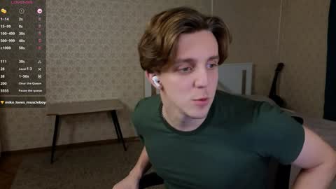 Oliver Evans online show from December 6, 2024, 1:07 am