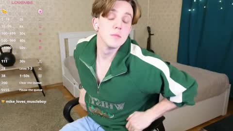 Oliver Evans online show from December 19, 2024, 11:46 pm