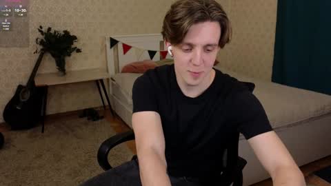 Oliver Evans online show from January 20, 2025, 11:32 pm