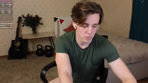 Oliver Evans online show from January 30, 2025, 1:22 am