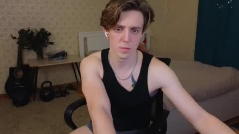 Oliver Evans online show from February 18, 2025, 12:15 am