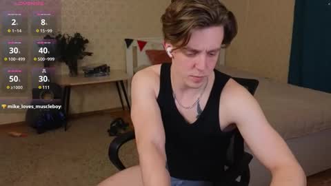 Oliver Evans online show from February 23, 2025, 9:59 pm