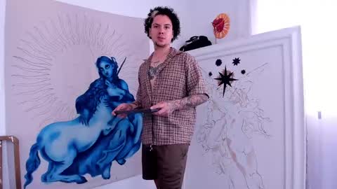 Mr Blue Sky online show from January 12, 2025, 3:25 pm