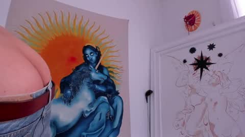 Mr Blue Sky online show from February 11, 2025, 4:13 pm